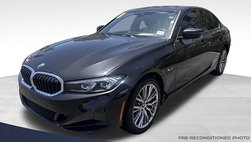 2023 BMW 3 Series 330e