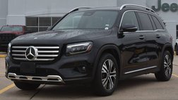 2024 Mercedes-Benz GLB GLB 250