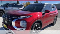 2024 Mitsubishi Outlander SEL