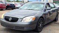 2006 Buick Lucerne CXL V8