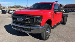 2020 Ford Super Duty F-350 XL