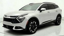 2025 Kia Sportage SX-Prestige