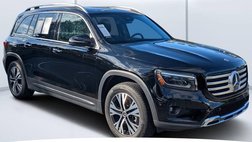 2024 Mercedes-Benz GLB GLB 250 4MATIC