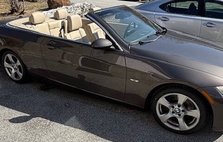 2009 BMW 3 Series 328i