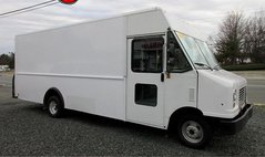 2014 Ford E-450