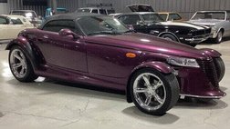 1997 Plymouth Prowler Base