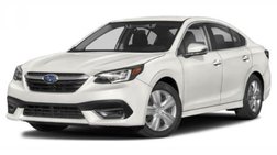 2020 Subaru Legacy Base