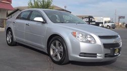 2012 Chevrolet Malibu LT