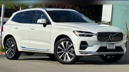 2023 Volvo XC60 B5 Plus Bright Theme