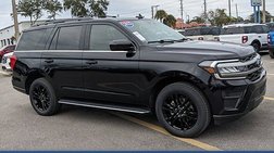 2022 Ford Expedition XLT