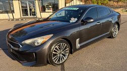 2019 Kia Stinger Base
