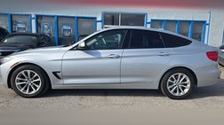 2015 BMW 3 Series 328i xDrive Gran Turismo