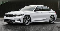 2019 BMW 3 Series 330i