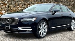 2017 Volvo S90 T6 Inscription