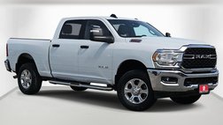 2024 Ram Ram Pickup 2500 Big Horn