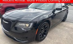 2019 Chrysler 300 S