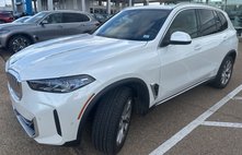 2024 BMW X5 sDrive40i