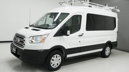 2019 Ford Transit XLT