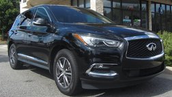 2019 Infiniti QX60 Pure