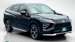 2022 Mitsubishi Eclipse Cross SEL