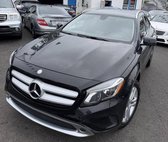 2015 Mercedes-Benz GLA-Class GLA 250 4MATIC