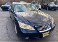 2008 Lexus ES 350 Base