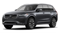2020 Volvo XC90 T5 Momentum