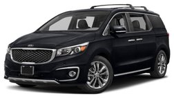2018 Kia Sedona LX