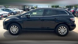 2010 Mazda CX-7 i Sport