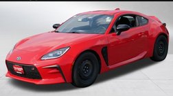 2023 Toyota GR86 Premium