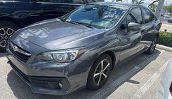 2022 Subaru Impreza Premium