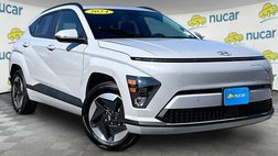 2024 Hyundai Kona Electric SEL