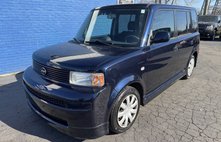 2006 Scion xB Base