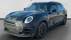2023 MINI Clubman John Cooper Works ALL4
