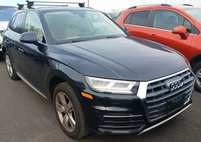 2019 Audi Q5 quattro Premium Plus 45 TFSI