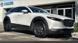 2022 Mazda CX-30 2.5 S
