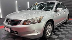 2010 Honda Accord EX-L