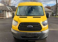 2018 Ford Transit 150