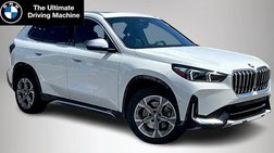 2023 BMW X1 xDrive28i