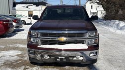 2007 Chevrolet Silverado 1500 Classic Work Truck