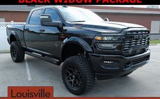 2025 Ram Ram Pickup 2500 Big Horn