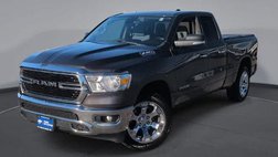 2020 Ram Ram Pickup 1500 Lone Star