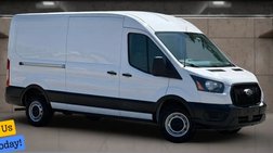 2022 Ford Transit 250