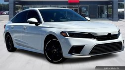 2023 Honda Civic Touring