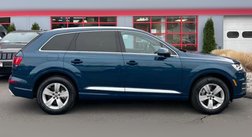2018 Audi Q7 2.0T quattro Premium Plus