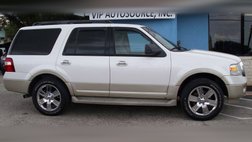 2010 Ford Expedition Eddie Bauer