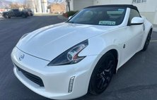 2019 Nissan 370Z Touring