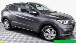 2020 Honda HR-V EX-L