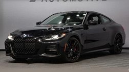 2023 BMW 4 Series 430i