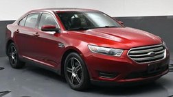 2015 Ford Taurus SEL